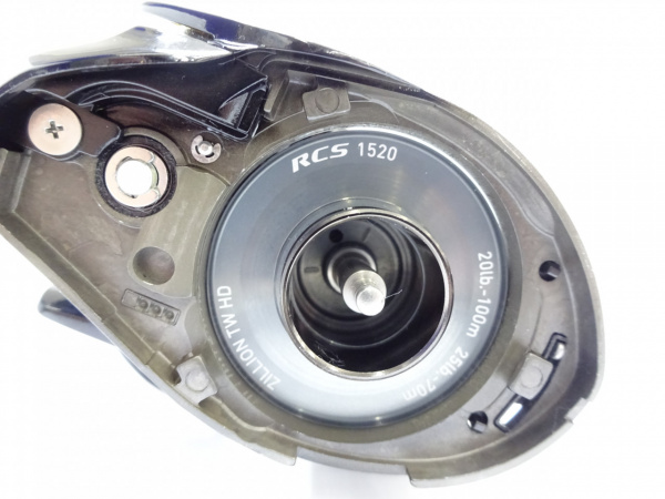 ジリオンＴＷ ＨＤ１５７０Ｈ